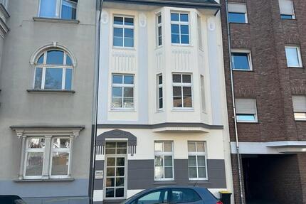 Wohnung Mönchengladbach Nord - 1 Zimmer, 30 m&sup2;, 850&euro; | Angebot:25824112