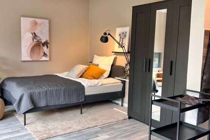 Zimmer Neuss - 1 Zimmer, 1.200&euro; | Angebot:24987467