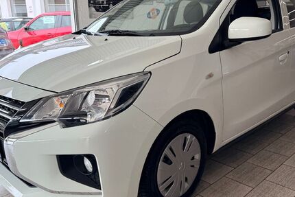Mitsubishi Space Star 9.086 km 9.490 &euro; Grefrath-Oedt 47929