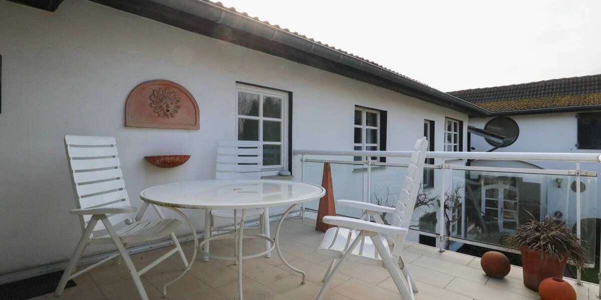 Etagenwohnung Neuss / Grefrath Grefrath - 4 Zimmer, 176 m&sup2;, 330.000&euro; | Angebot:26063429