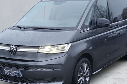 VW T7 Multivan 42.817 km 45.990 &euro; Viersen 41751