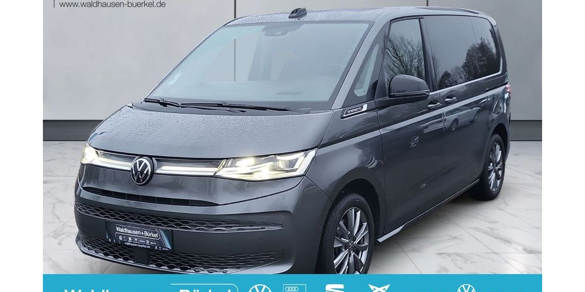 VW T7 Multivan 42.817 km 45.990 &euro; Viersen 41751