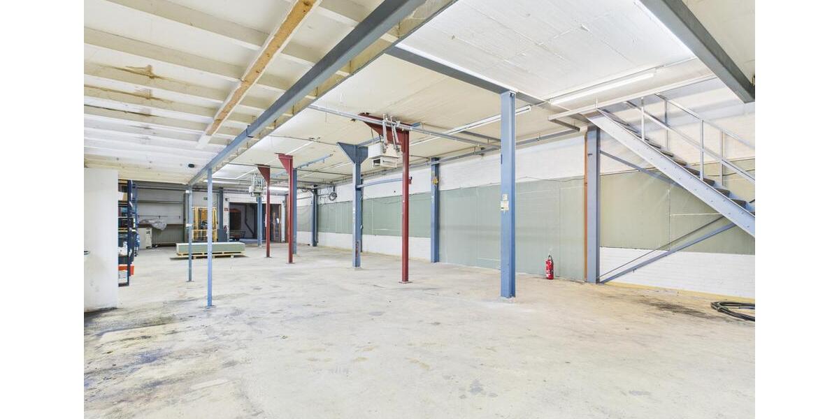 Gewerbeobjekt Heinsberg - 1.950&euro; | Angebot:23670808