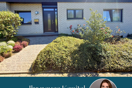 Haus Viersen Hülsdonk - 2 Zimmer, 115 m&sup2;, 390.000&euro; | Angebot:26934707