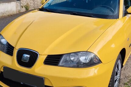 Seat Ibiza 205.198 km 1.200 &euro; Mönchengladbach 41065