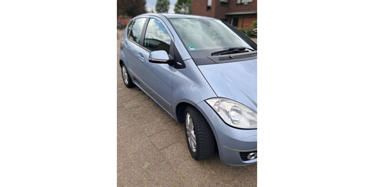 Mercedes-Benz A 150 130.000 km 4.400 &euro; Straelen 47638