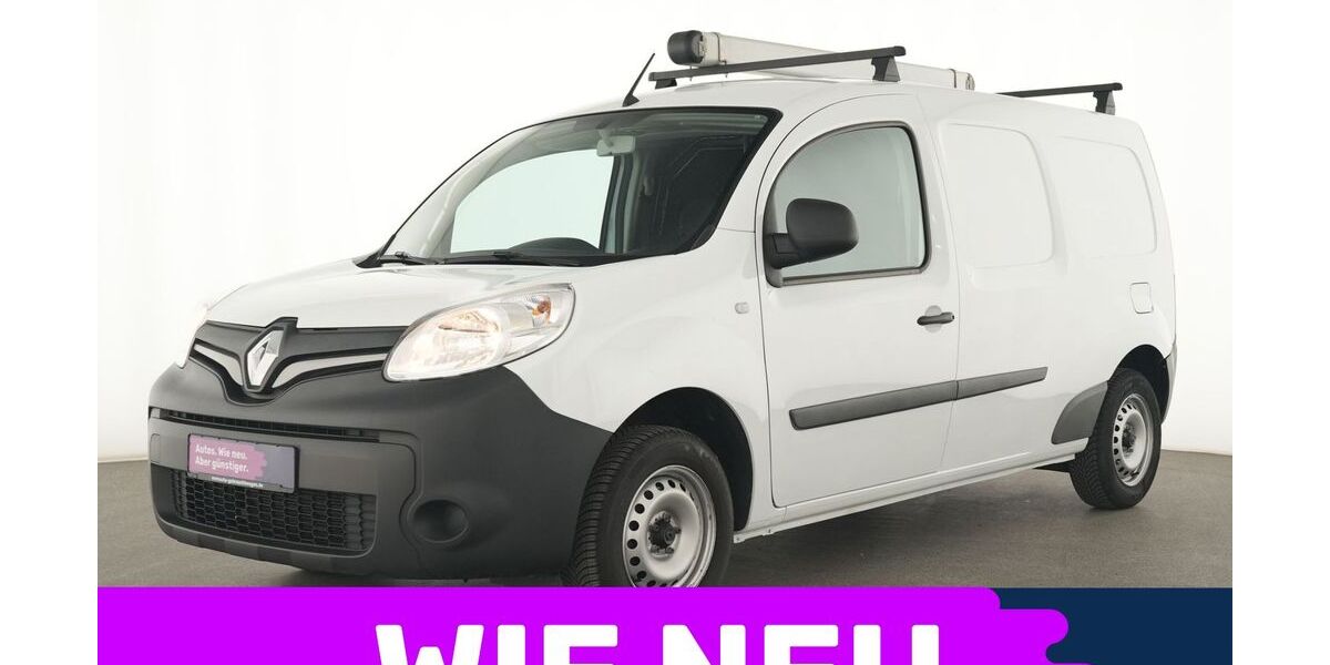 Renault Kangoo 51.897 km 13.295 &euro; Neuss 41460
