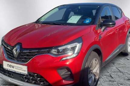 Renault Captur 72.000 km 12.980 &euro; Brüggen 41379