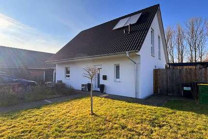 Haus Wegberg / Merbeck Merbeck - 4 Zimmer, 109 m&sup2;, 310.000&euro; | Angebot:25303531