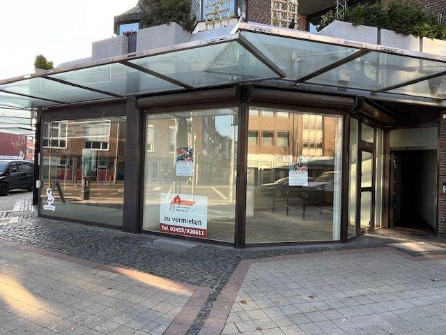 Etagenwohnung Heinsberg - 1 Zimmer, 45 m&sup2;, 400&euro; | Angebot:26633951