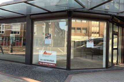 Wohnung Heinsberg - 1 Zimmer, 45 m&sup2;, 400&euro; | Angebot:26633951