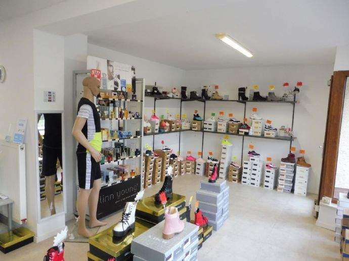 Gewerbeobjekt Erkelenz Gerderath - 420&euro; | Angebot:25957235