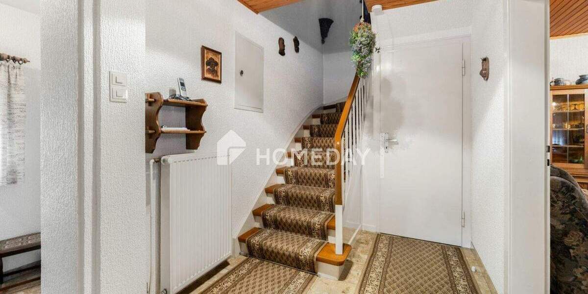 Einfamilienhaus Hückelhoven Kleingladbach - 5 Zimmer, 90 m&sup2;, 255.000&euro; | Angebot:25775239