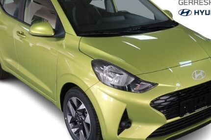 Hyundai i10 5.555 km 19.387 &euro; Grevenbroich 41515