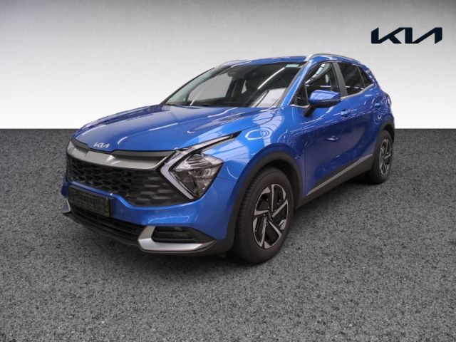 Kia Sportage 16.435 km 27.580 &euro; Korschenbroich 41352