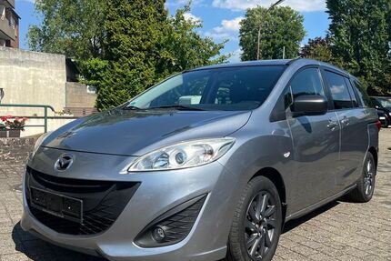 Mazda 5 224.347 km 4.590 &euro; Düsseldorf 40597