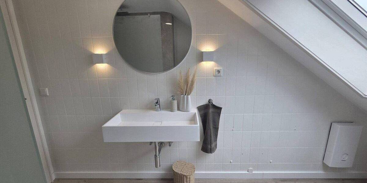 Etagenwohnung Viersen Stadtmitte - 4 Zimmer, 89 m&sup2;, 225.000&euro; | Angebot:26918749