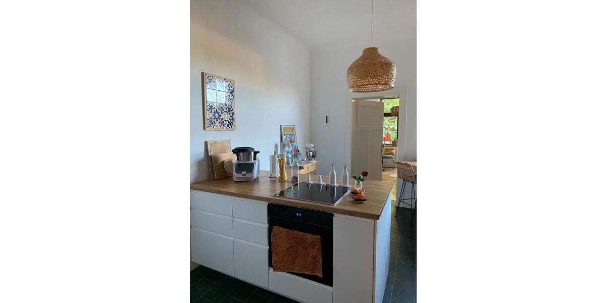 Etagenwohnung Düsseldorf Stadtbezirk 3 - 5 Zimmer, 120 m&sup2;, 1.315&euro; | Angebot:26587558
