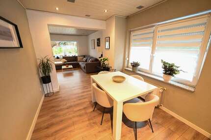 Haus Erkelenz - 4 Zimmer, 99 m&sup2;, 279.900&euro; | Angebot:24025342