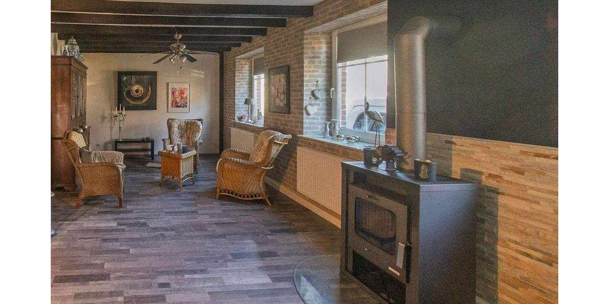 Einfamilienhaus Heinsberg Karken - 4 Zimmer, 119 m&sup2;, 370.000&euro; | Angebot:25691130