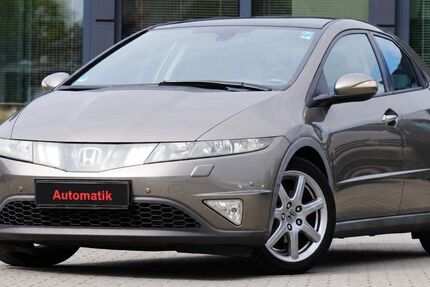Honda Civic 279.950 km 2.990 &euro; Korschenbroich 41352