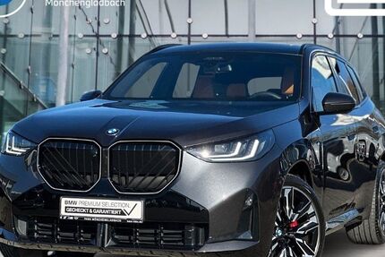 BMW X3 2.700 km 69.790 &euro; Mönchengladbach 41066