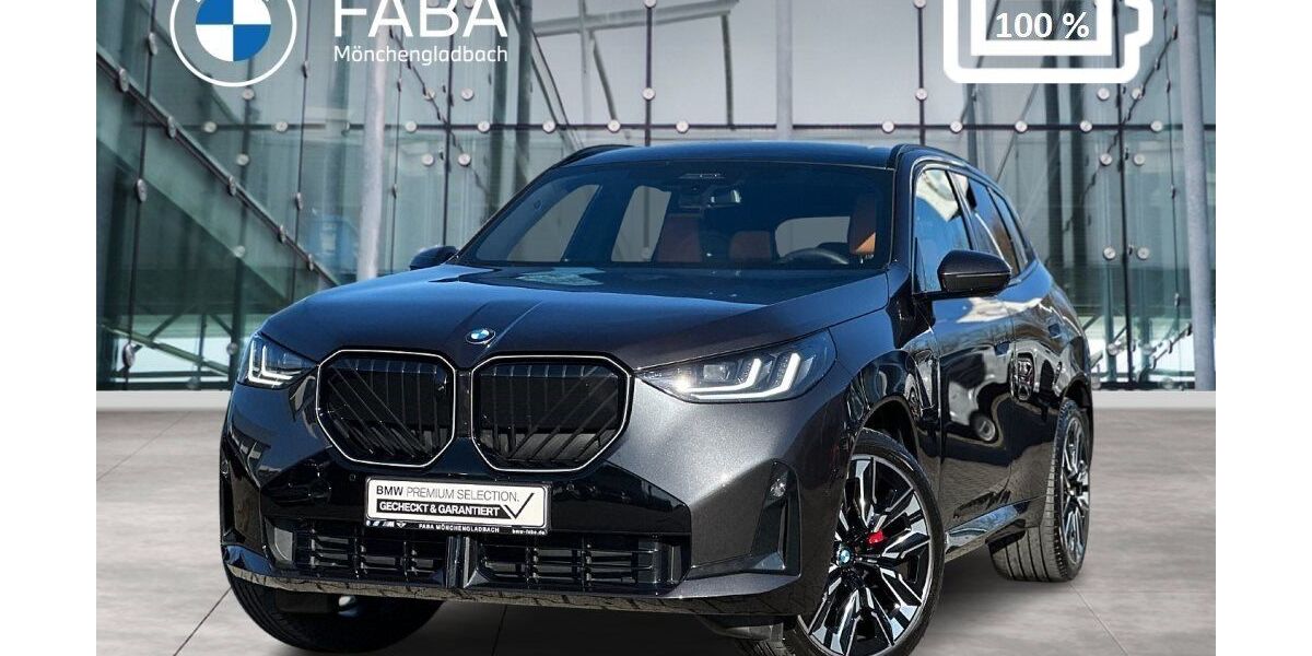 BMW X3 2.700 km 69.790 &euro; Mönchengladbach 41066