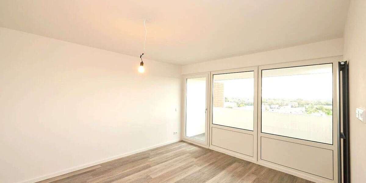Etagenwohnung Willich - 3 Zimmer, 68 m&sup2;, 229.999&euro; | Angebot:25245332