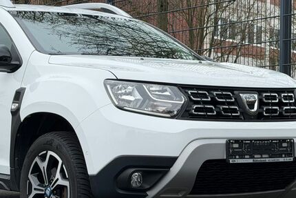 Dacia Duster 96.345 km 12.490 &euro; Mönchengladbach 41068