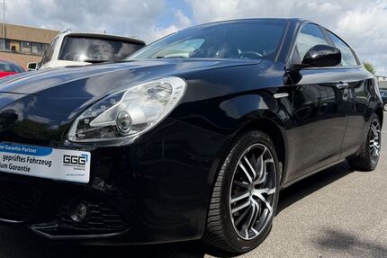 Alfa Romeo Giulietta 91.993 km 6.990 &euro; Düsseldorf 40233