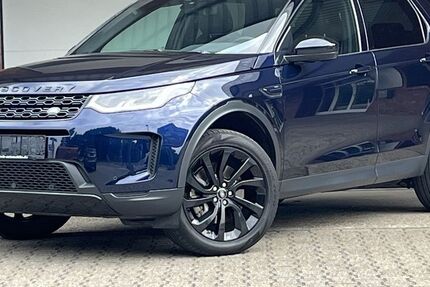 Land Rover Discovery Sport 73.576 km 24.990 &euro; Düsseldorf 40599