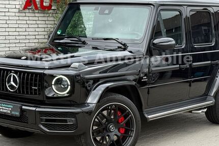 Mercedes-Benz G 63 AMG 81.250 km 139.900 &euro; Erkelenz 41812
