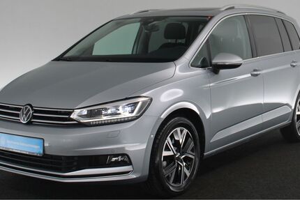VW Touran 11.631 km 41.662 &euro; Krefeld 47803