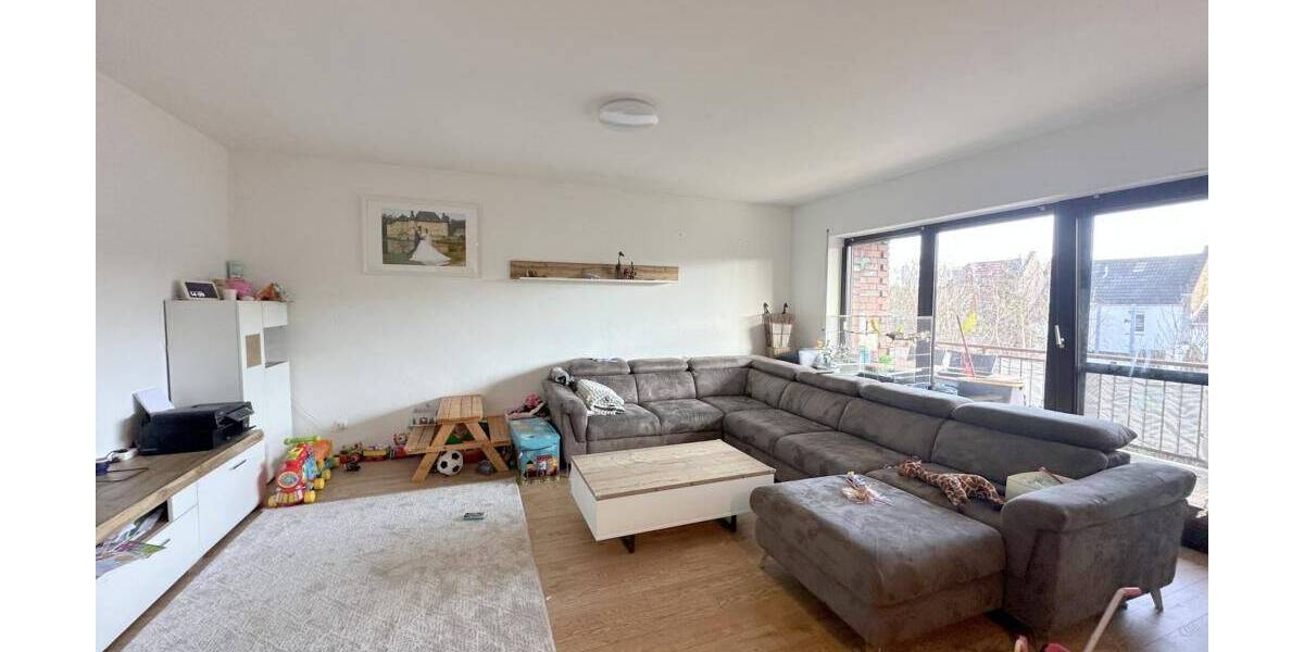 Etagenwohnung Mönchengladbach Rheydt - 4 Zimmer, 95 m&sup2;, 169.000&euro; | Angebot:26080700