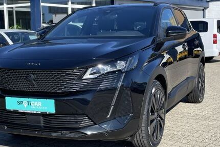 Peugeot 3008 22.210 km 29.990 &euro; Heinsberg 52525