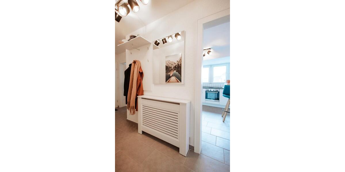 Dachgeschoßwohnung Neuss Augustinusviertel - 2.5 Zimmer, 67 m&sup2;, 1.150&euro; | Angebot:25968665