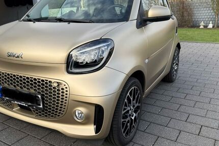 Smart ForTwo 1.635 km 18.990 &euro; Mönchengladbach 41236