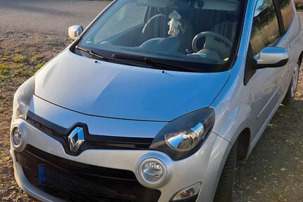 Renault Twingo 90.139 km 2.900 &euro; Kaarst 41564