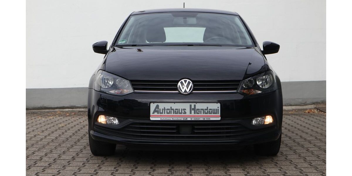 VW Polo 84.700 km 7.990 &euro; Moers 47443