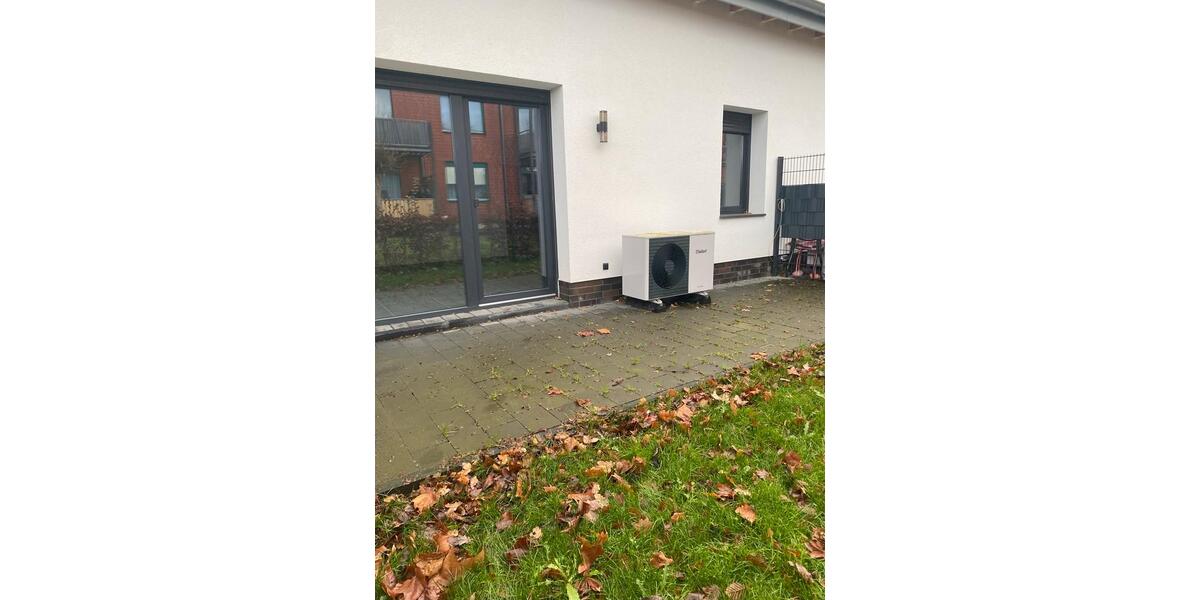 Erdgeschoßwohnung Erkelenz - 2 Zimmer, 70 m&sup2;, 1.100&euro; | Angebot:25653936