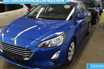 Ford Focus 39.680 km 12.997 &euro; Krefeld 47829
