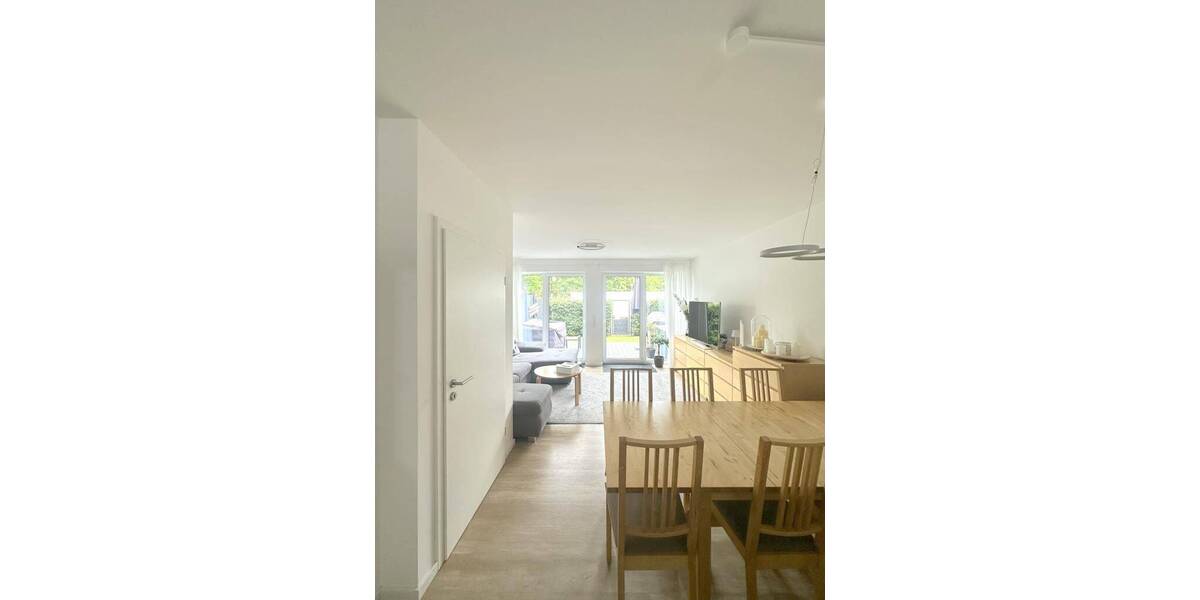 Reihenmittelhaus Mönchengladbach Rheydt-West - 4 Zimmer, 123 m&sup2;, 449.000&euro; | Angebot:26917354