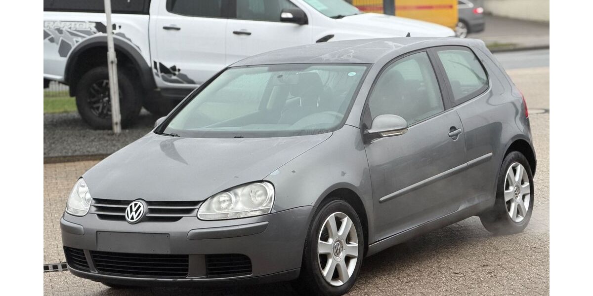 VW Golf 282.837 km 1.590 &euro; Hückelhoven 41836
