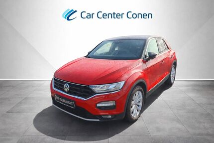 VW T-Roc 62.300 km 19.990 &euro; Heinsberg 52525