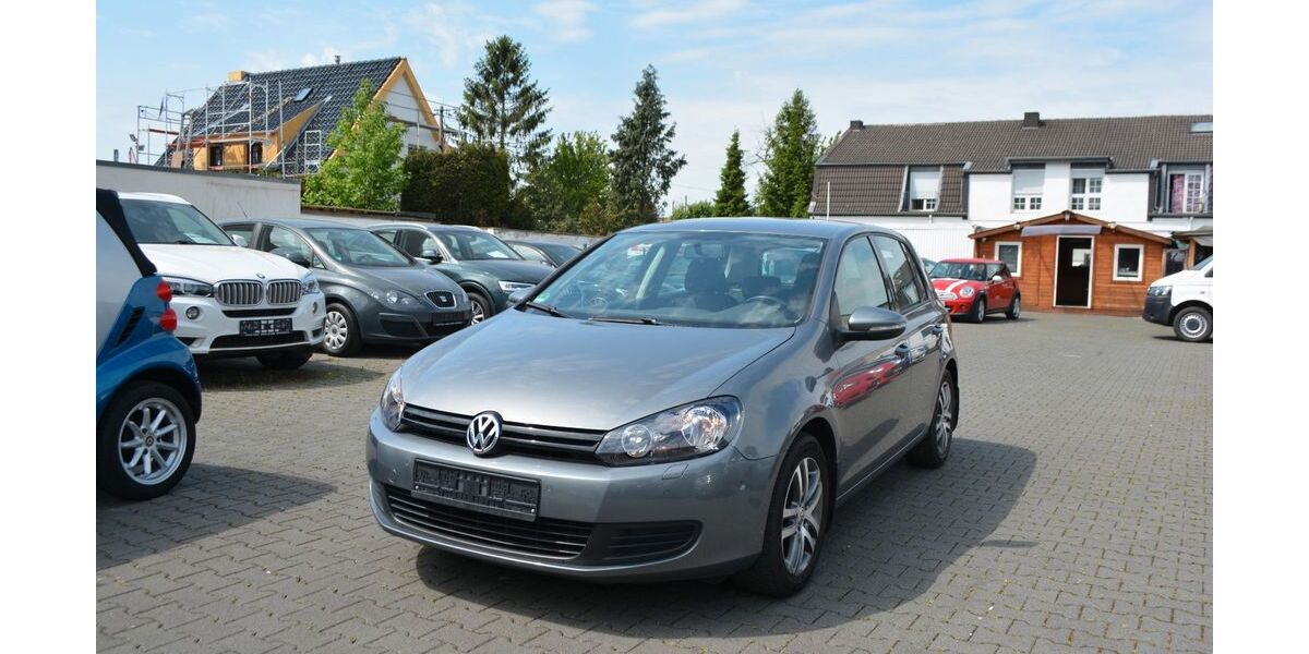 VW Golf 158.000 km 6.450 &euro; Mönchengladbach 41063