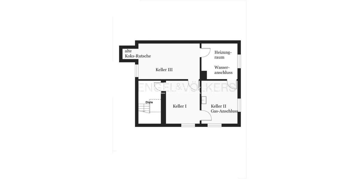 Einfamilienhaus Tönisvorst Vorst - 3 Zimmer, 93 m&sup2;, 295.000&euro; | Angebot:26083172