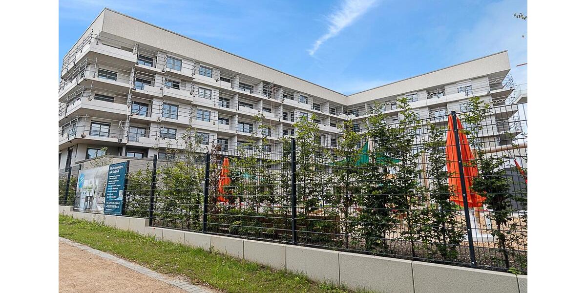 Etagenwohnung Düsseldorf Heerdt - 3 Zimmer, 93 m&sup2;, 1.486&euro; | Angebot:25917216