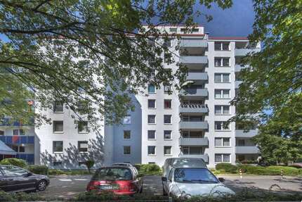 Wohnung Neuss Erfttal - 2 Zimmer, 64 m&sup2;, 643&euro; | Angebot:26518437