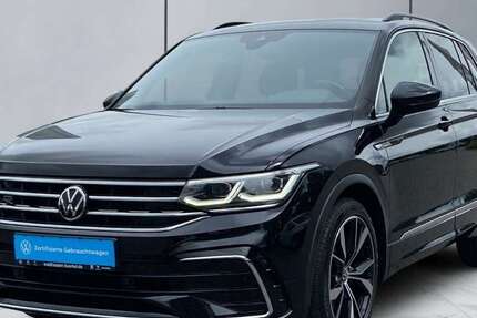 VW Tiguan 62.984 km 31.990 &euro; Viersen 41751