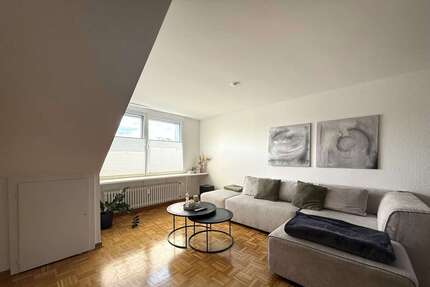 Wohnung Meerbusch Kierst - 3 Zimmer, 70 m&sup2;, 690&euro; | Angebot:26786183